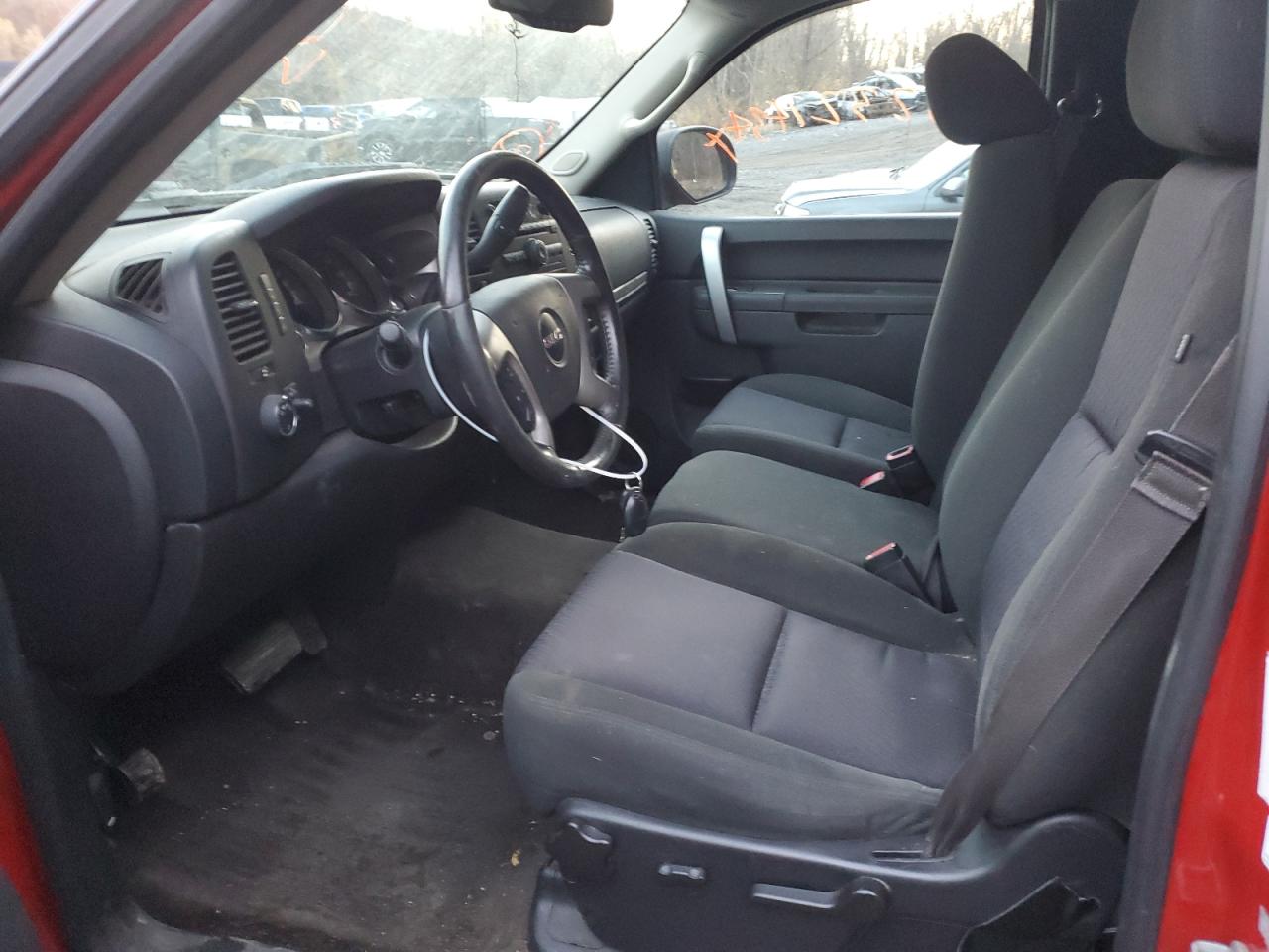 2013 GMC Sierra - Image 7