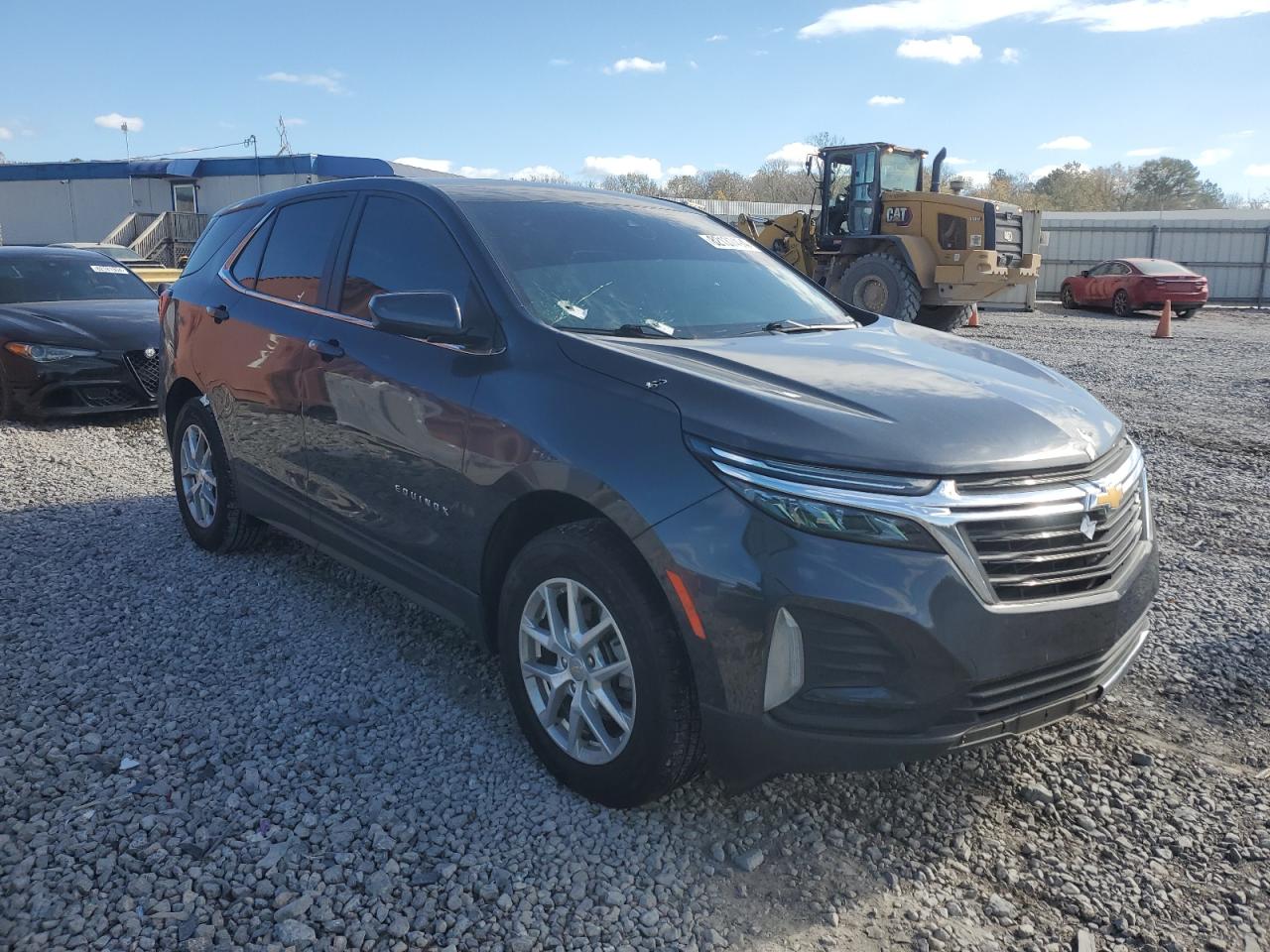 2022 Chevrolet Equinox - Image 4