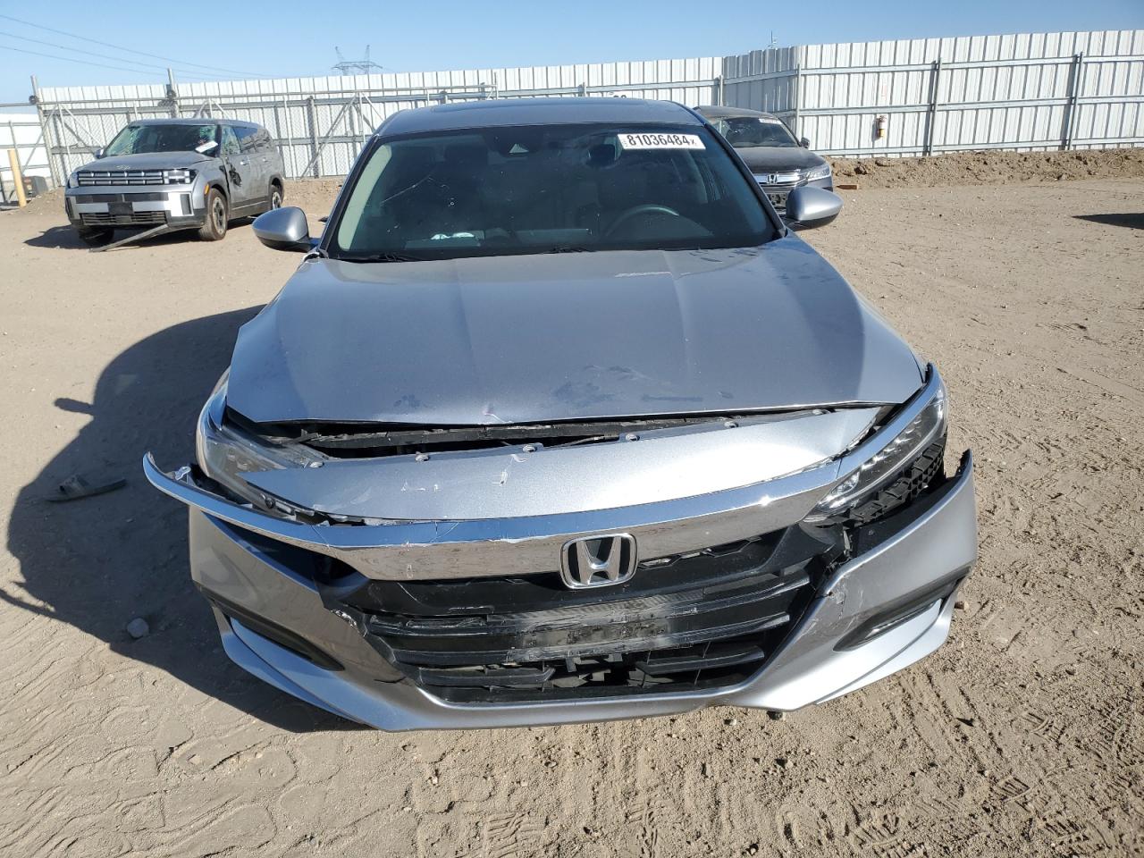 2019 Honda Accord - Image 5