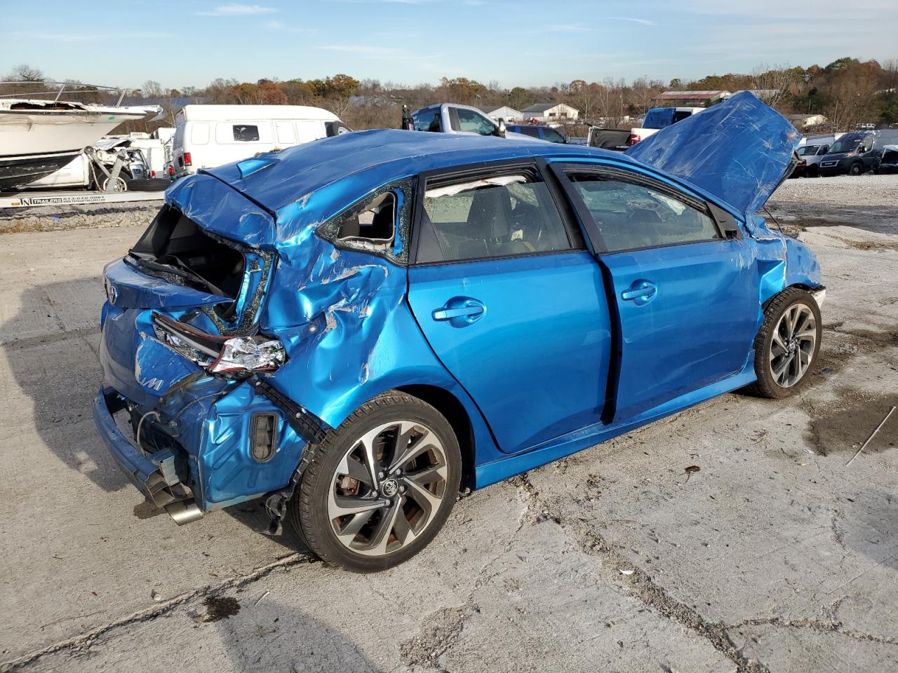 2018 Toyota Corolla - Image 3