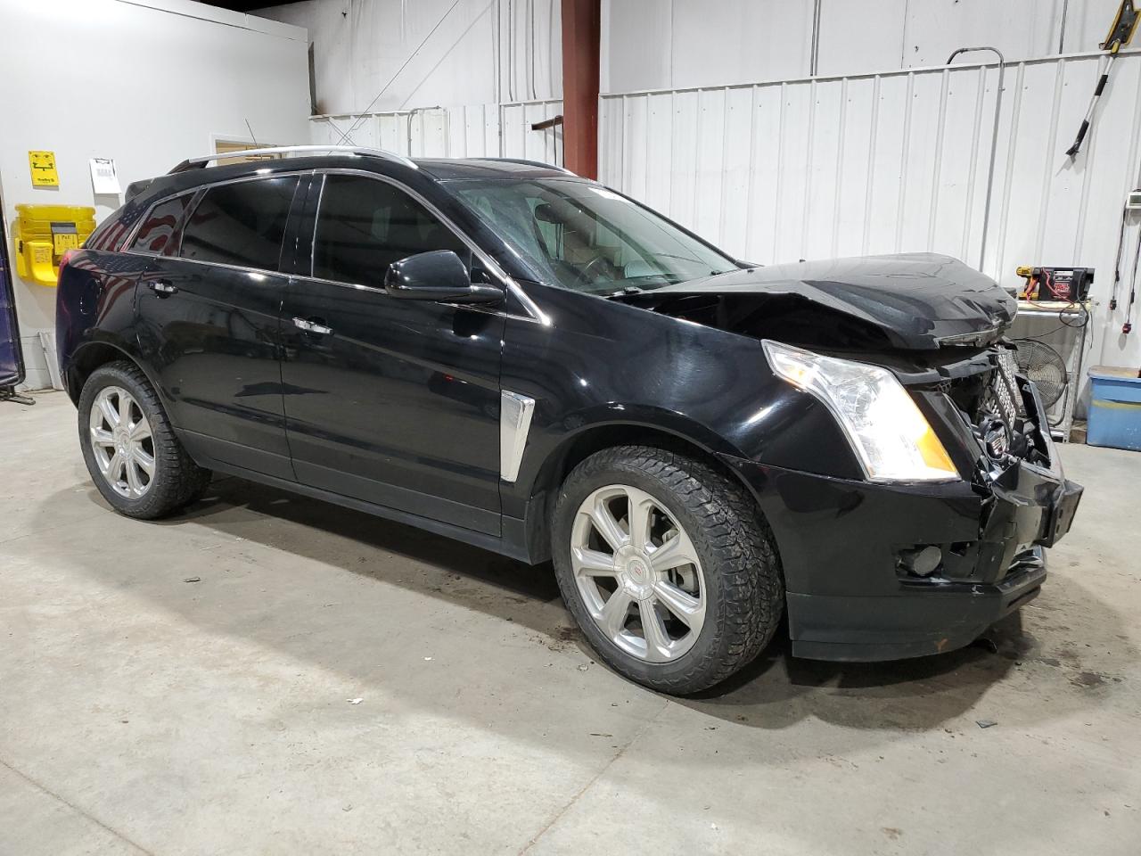 2015 Cadillac SRX - Image 4