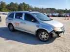 2012 Honda Odyssey Exl for Sale in Gaston, SC - Front End