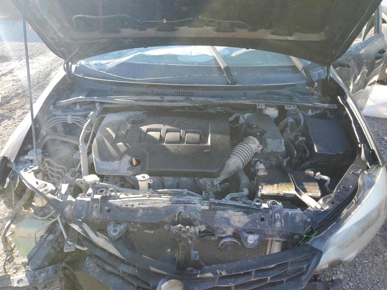 2016 Toyota Corolla - Image 12