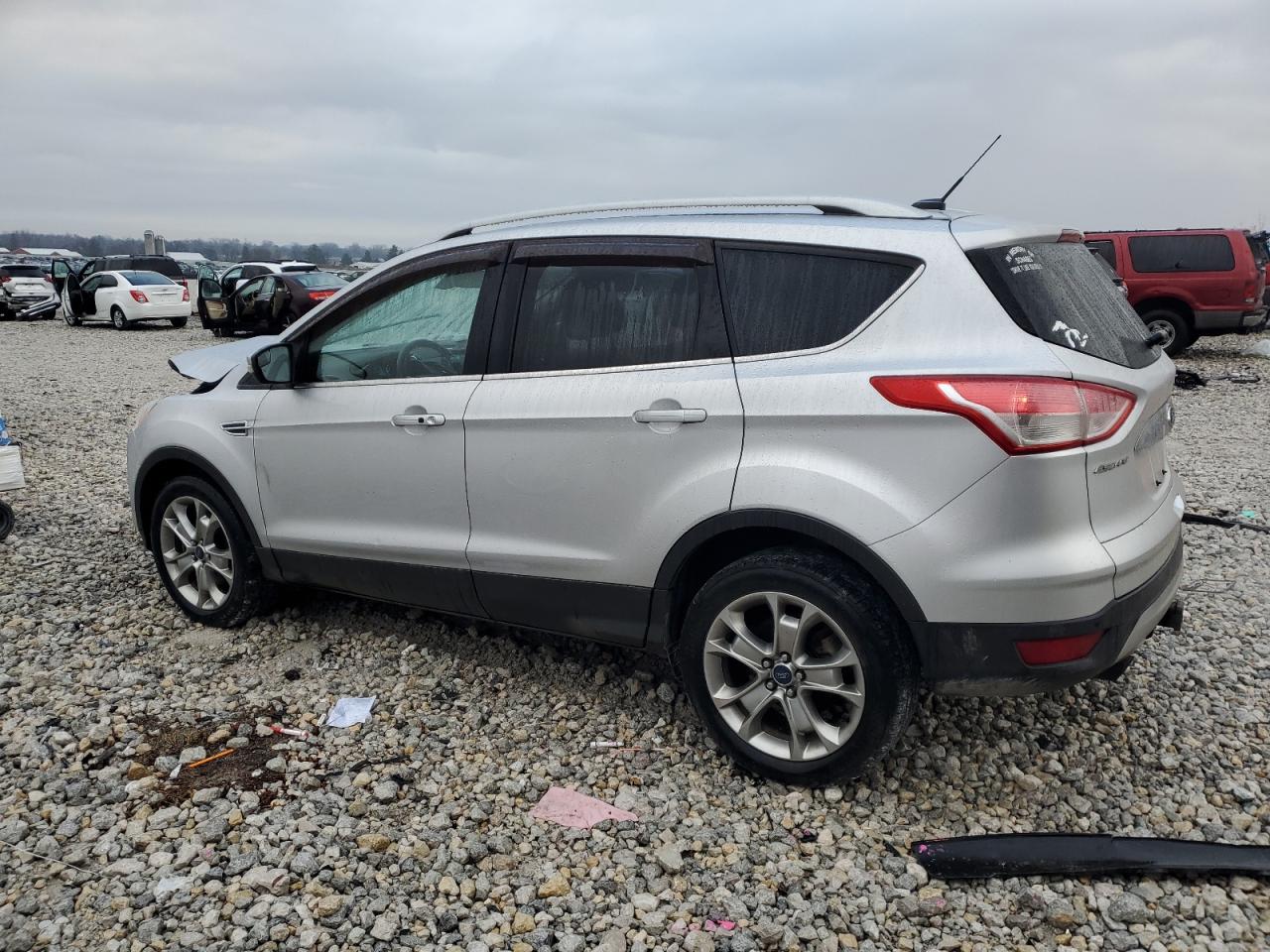 2014 Ford Escape - Image 2