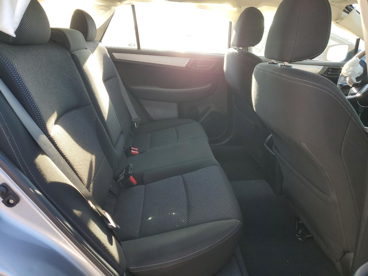 2018 Subaru Outback - Image 11