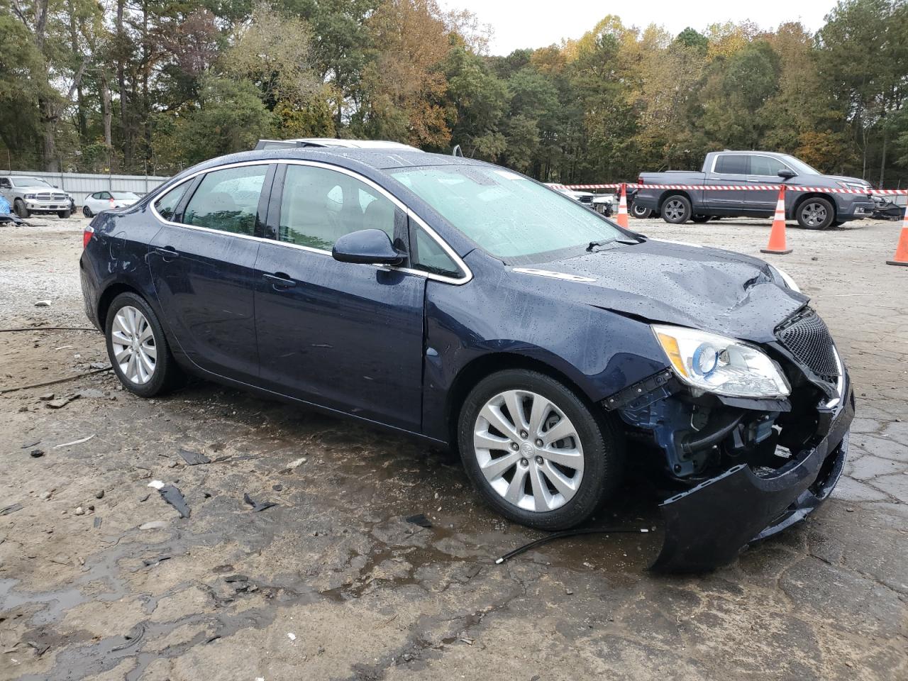 2016 Buick Verano VIN: 1G4PP5SK1G4168718 Lot: 78892634