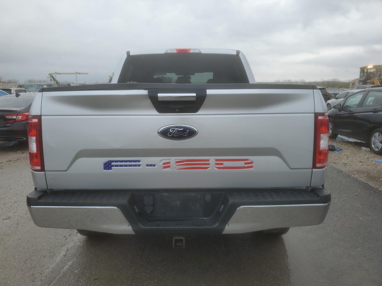 2019 Ford F-150 - Image 6