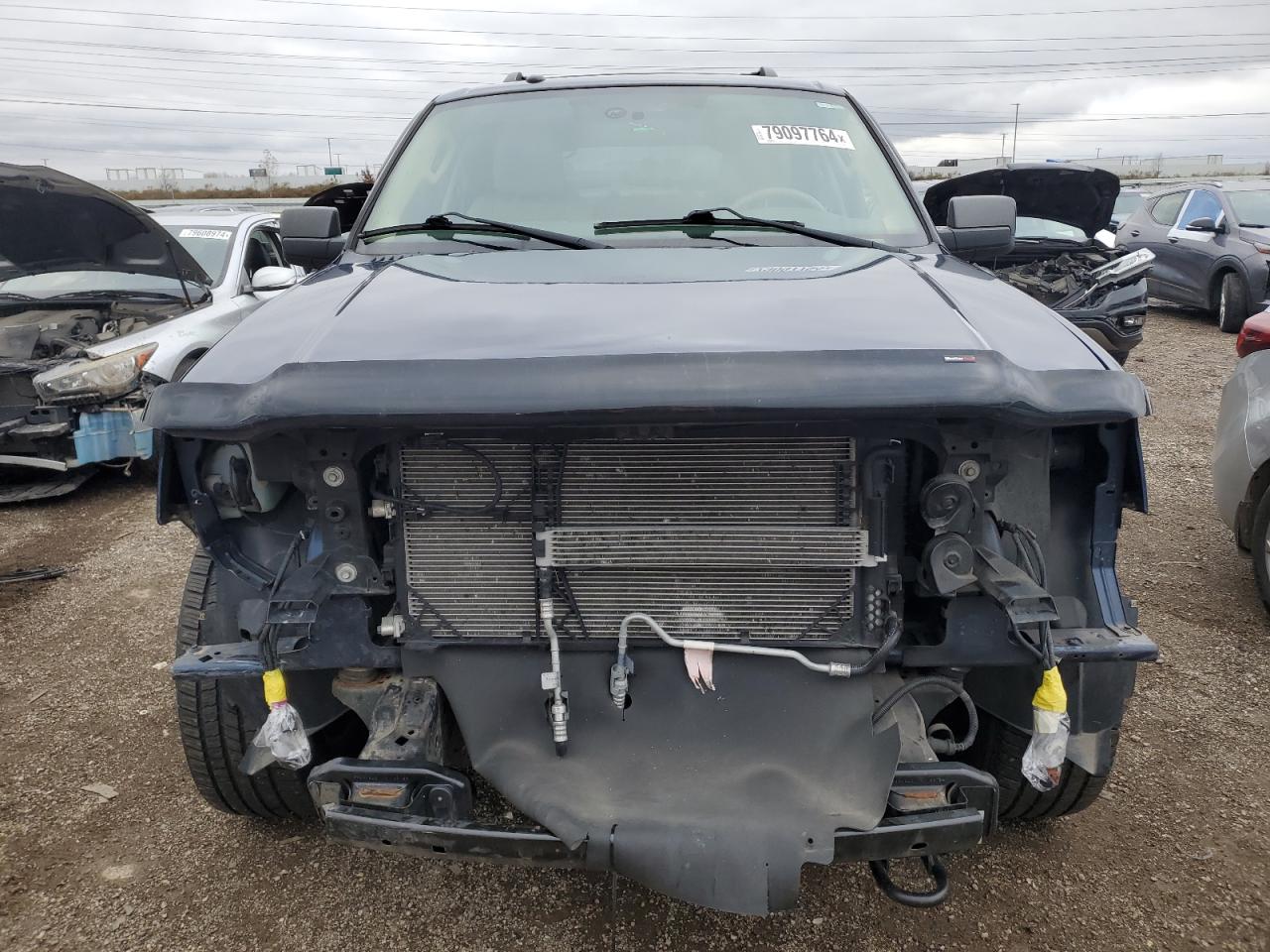 2013 Ford Expedition - Image 5