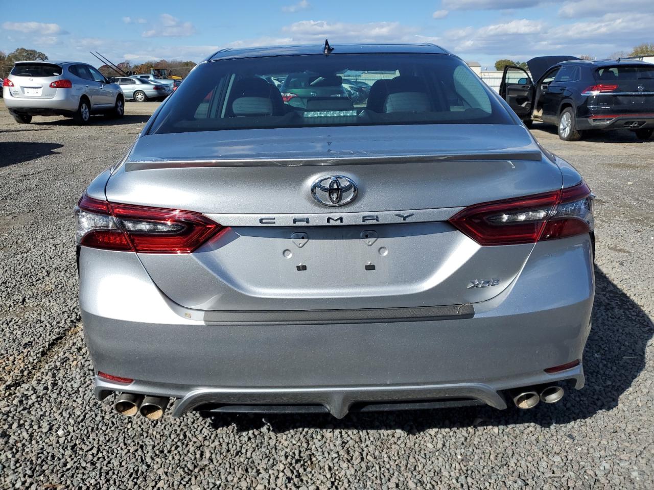 2024 Toyota Camry - Image 6