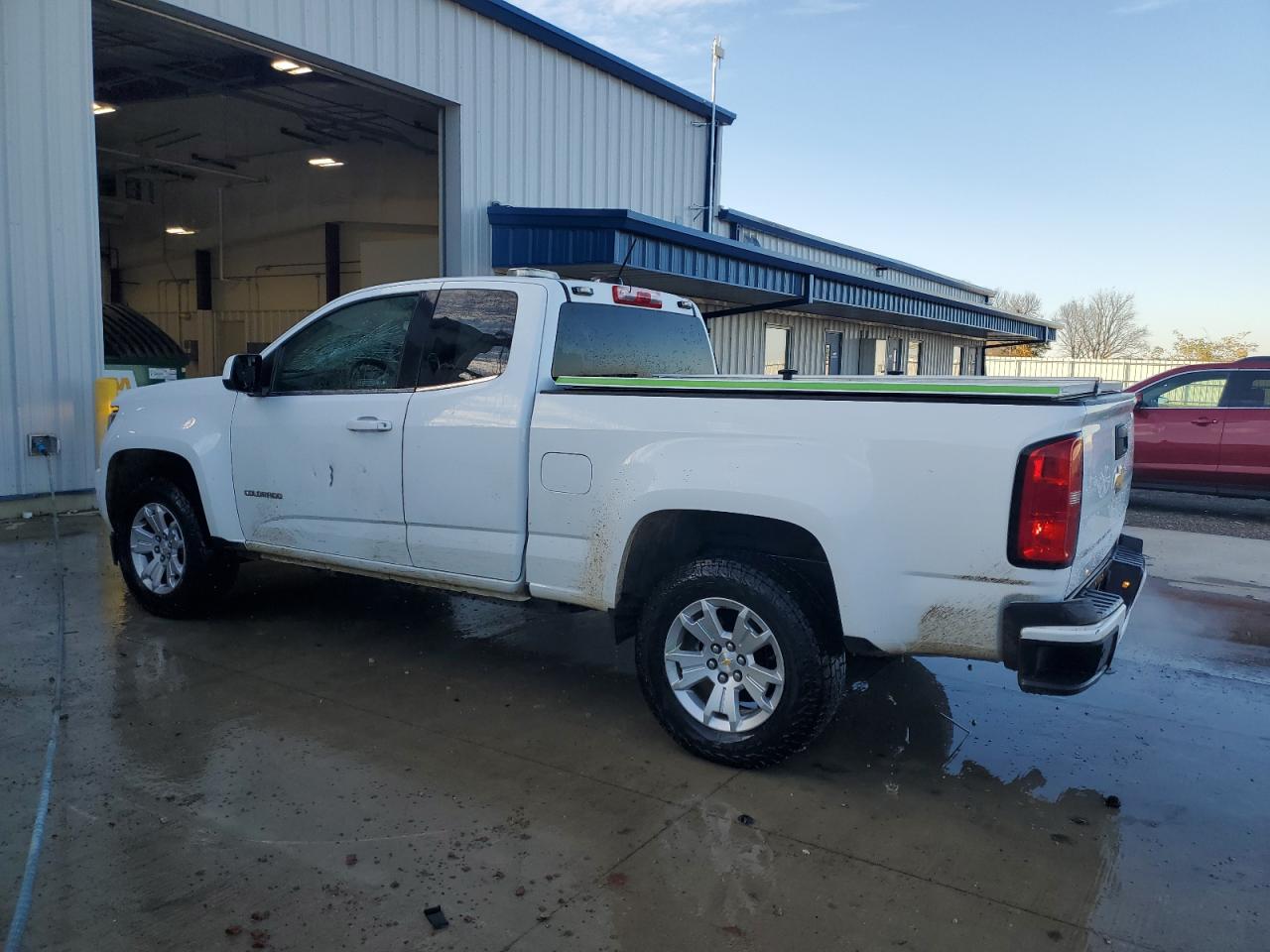 2020 Chevrolet Colorado - Image 2