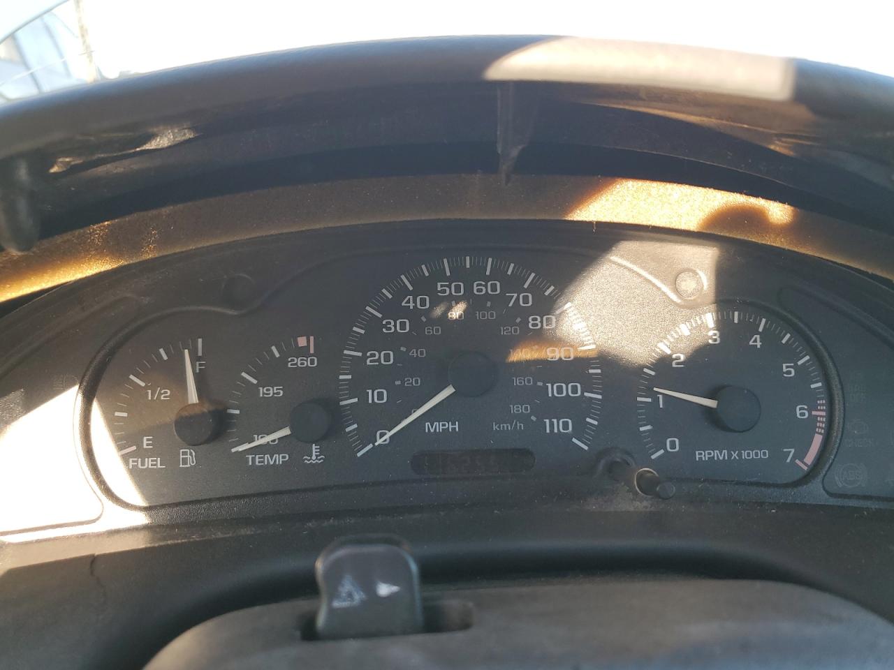 2005 Chevrolet Cavalier - Image 9