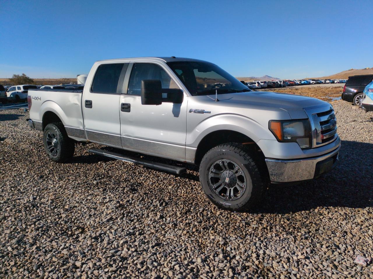2010 Ford F-150 - Image 4