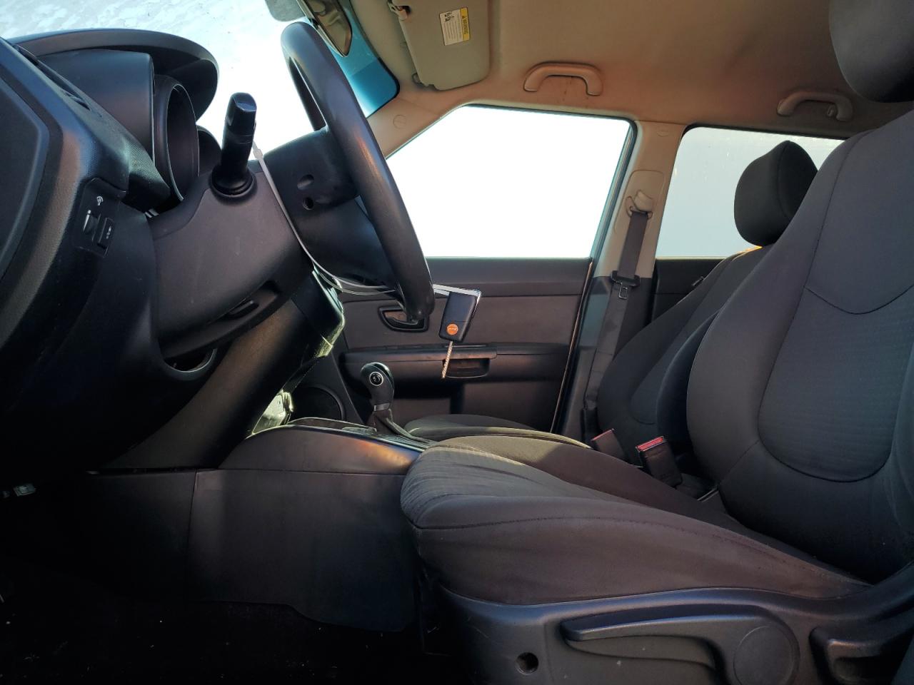 2013 Kia Soul - Image 7