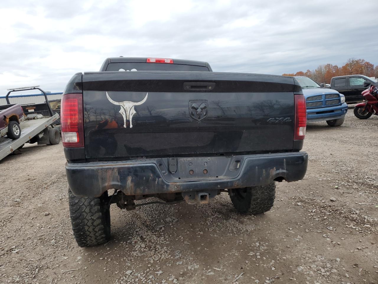 2014 RAM 1500 - Image 6