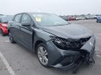 2023 MG 4 SE for sale at Copart CHESTER