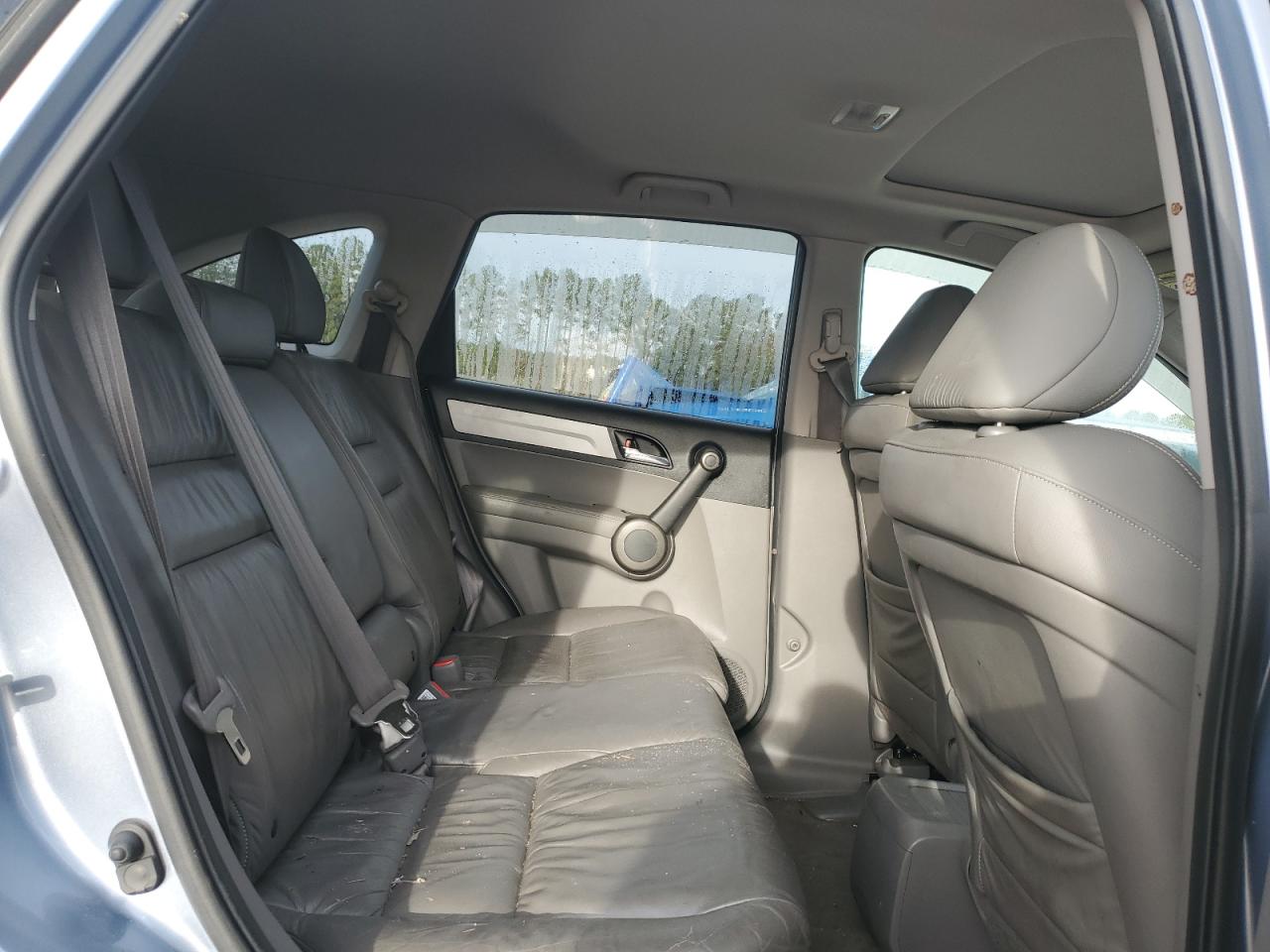 2011 Honda CR-V - Image 12