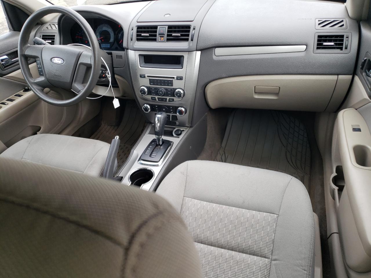 2012 Ford Fusion - Image 8