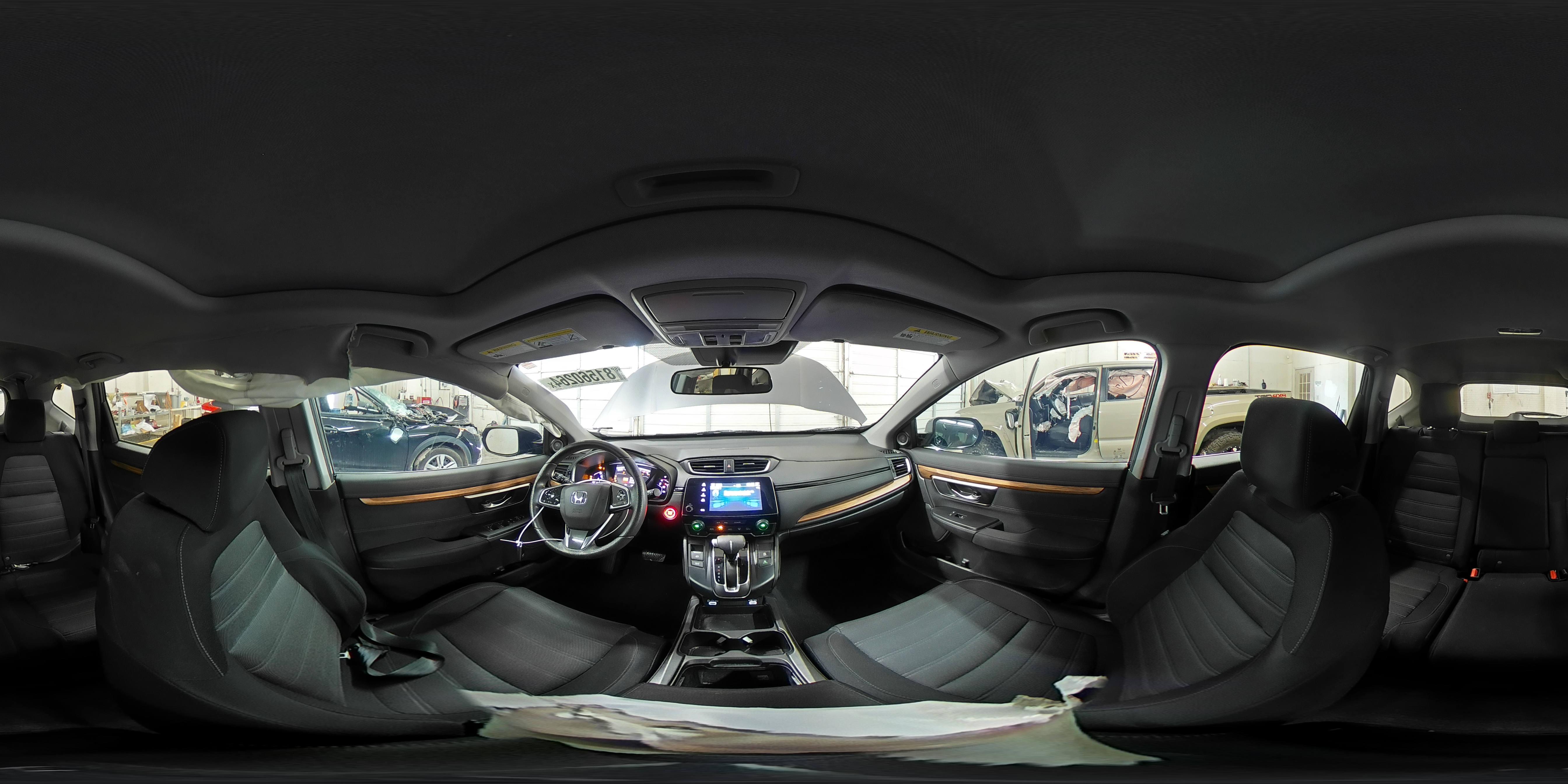 2021 Honda CR-V - Image 16