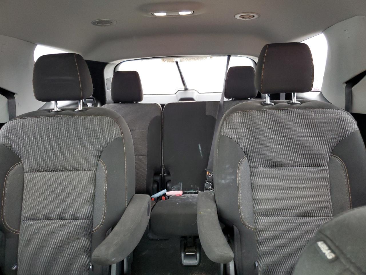 2019 Chevrolet Traverse - Image 10