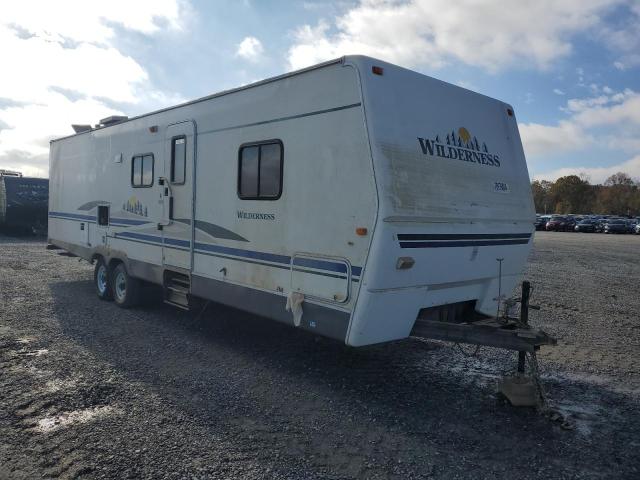 2006 Wild 5Th Wheel