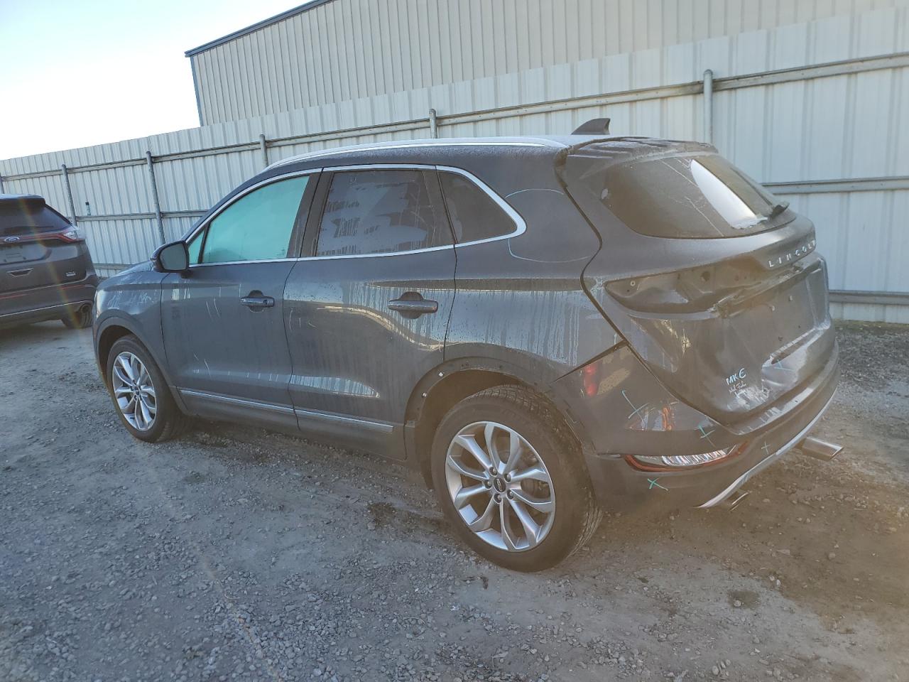 2019 Lincoln MKC - Image 2