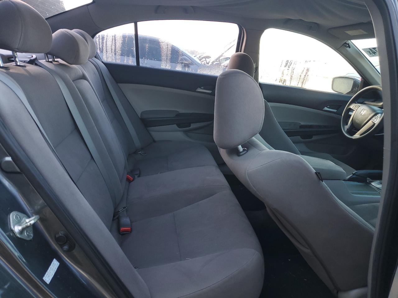 2012 Honda Accord - Image 10