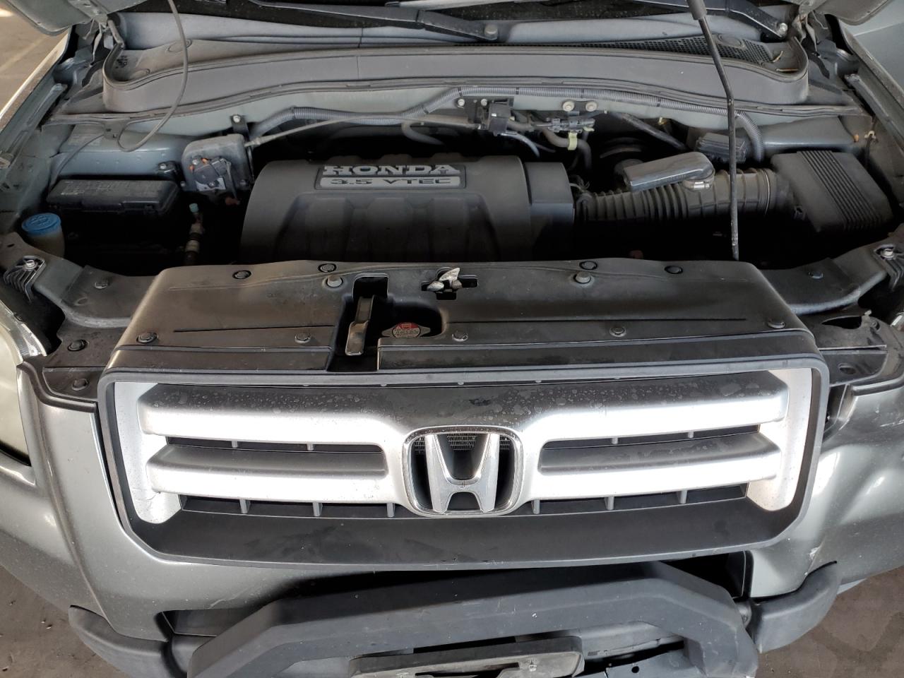 2007 Honda Pilot - Image 13