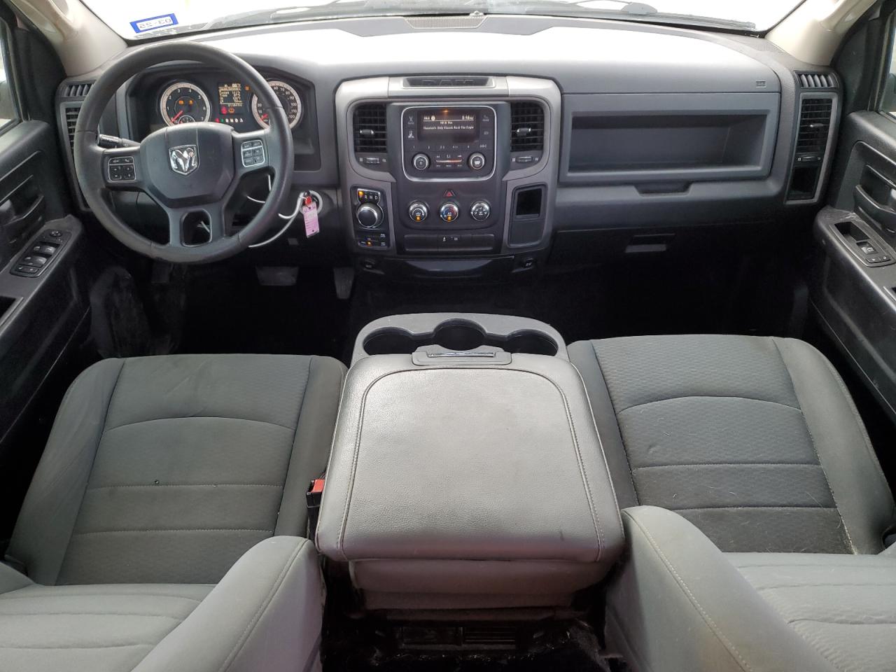 2017 RAM 1500 - Image 8