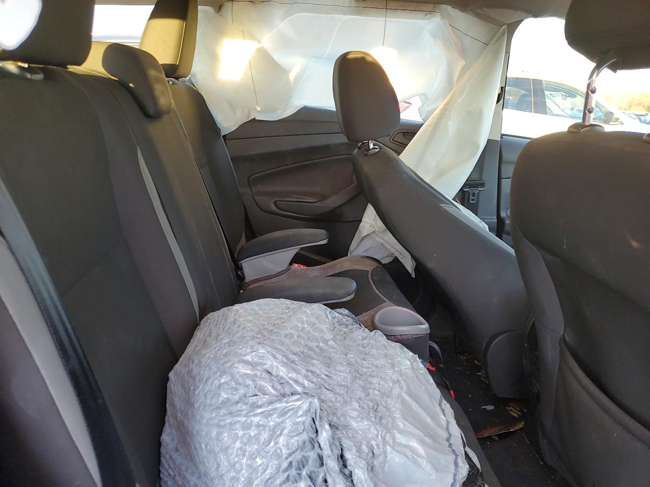 2016 Ford Escape - Image 10