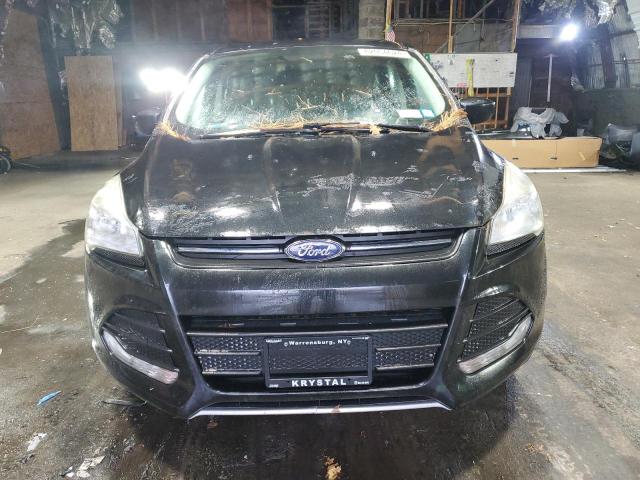  FORD ESCAPE 2015 Черный