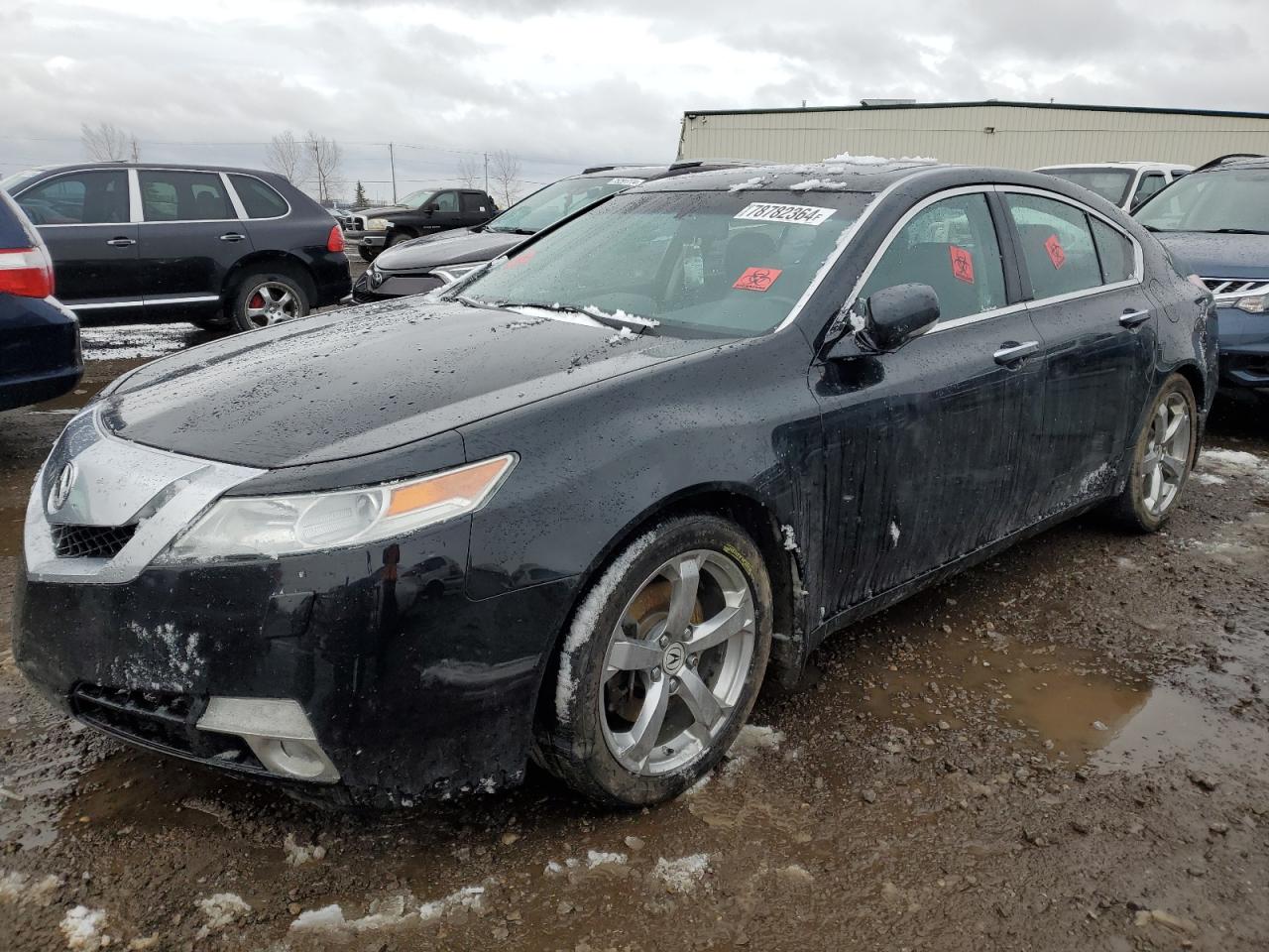 2010 Acura TL - Image 1