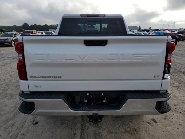 3GCPWCED7MG378280 Chevrolet All Models SILVERADO 6