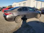 2015 Toyota Camry Le for Sale in Las Vegas, NV - Side