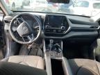 2020 Toyota Highlander L en Venta en New Orleans, LA - Minor Dent/Scratches