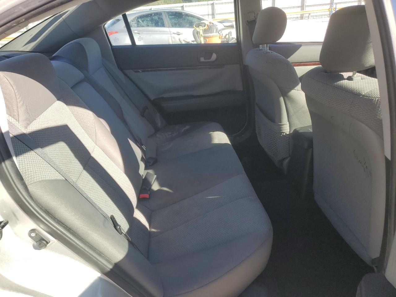 2009 Mitsubishi Galant - Image 10