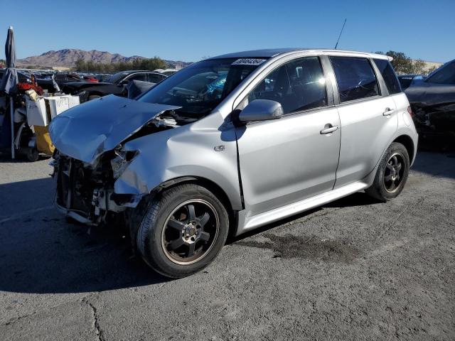 2006 Toyota Scion Xa 