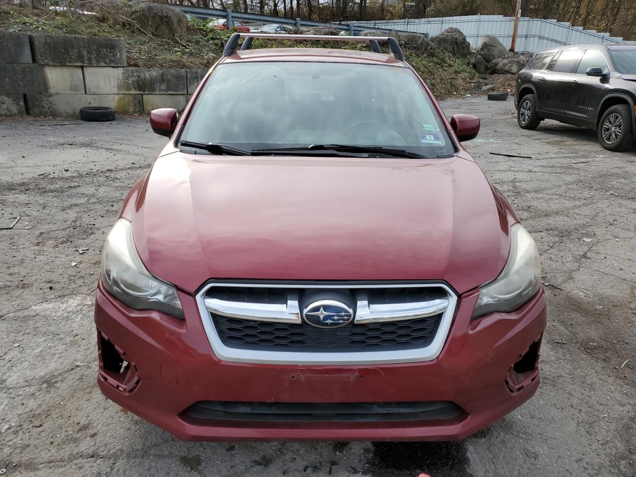2014 Subaru Impreza - Image 5
