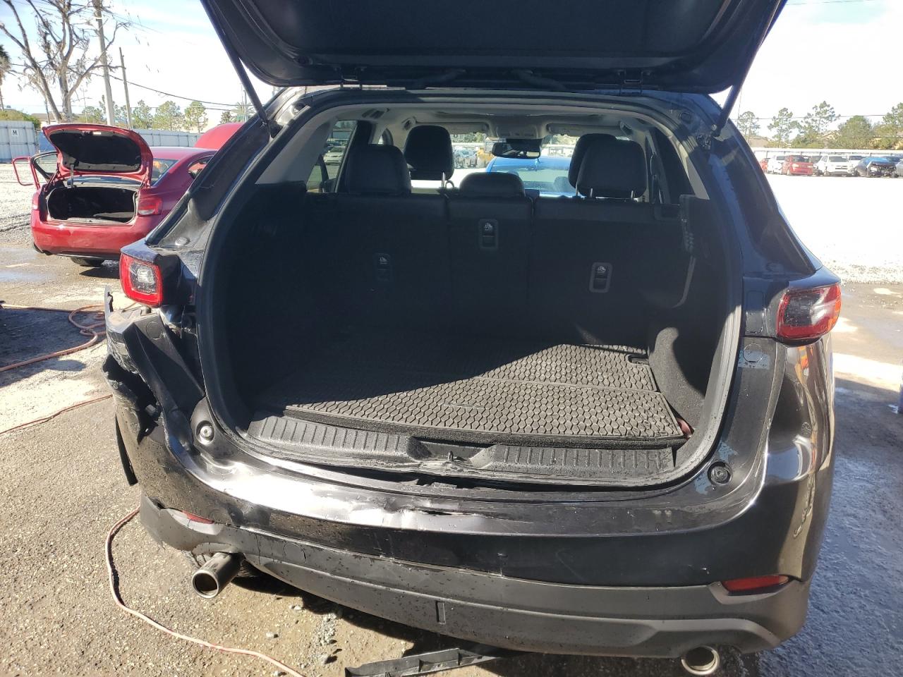 2023 Mazda CX-5 - Image 6