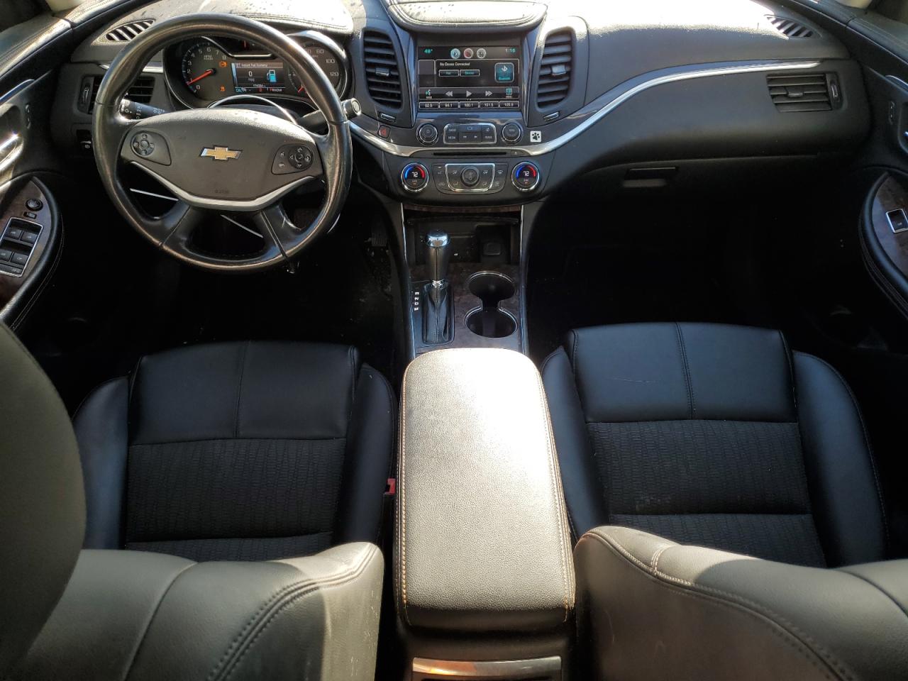 2015 Chevrolet Impala - Image 8