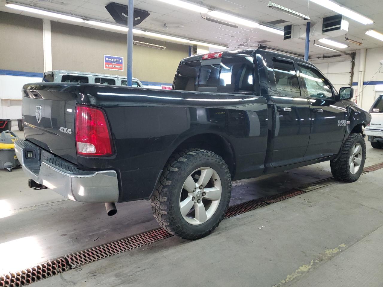 VIN 1C6RR7GT7DS598059 2013 RAM 1500 no.3