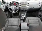 2009 Volkswagen Tiguan Se на продаже в Helena, MT - Front End