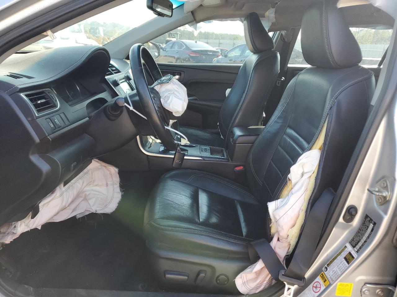 2017 Toyota Camry - Image 7