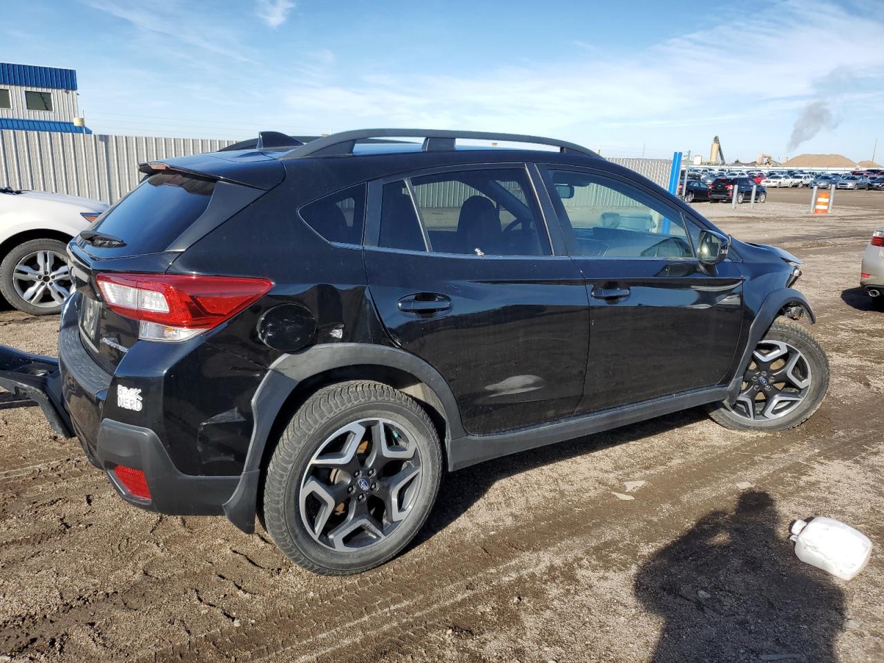 2019 Subaru XV - Image 3
