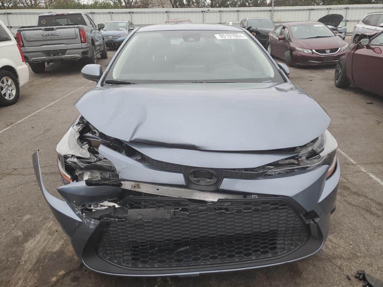 2021 Toyota Corolla - Image 5