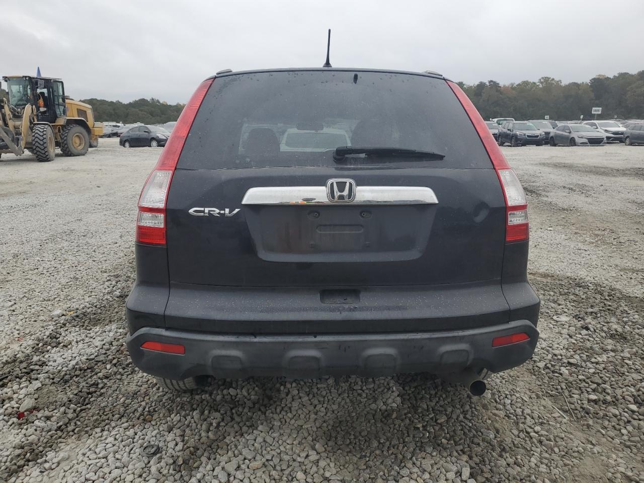 2008 Honda Cr-V Ex VIN: JHLRE38598C044800 Lot: 79356234