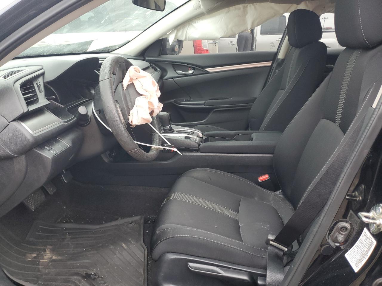2017 Honda Civic - Image 7
