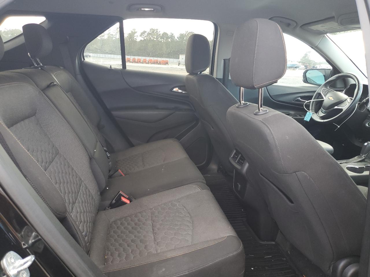 2018 Chevrolet Equinox - Image 11