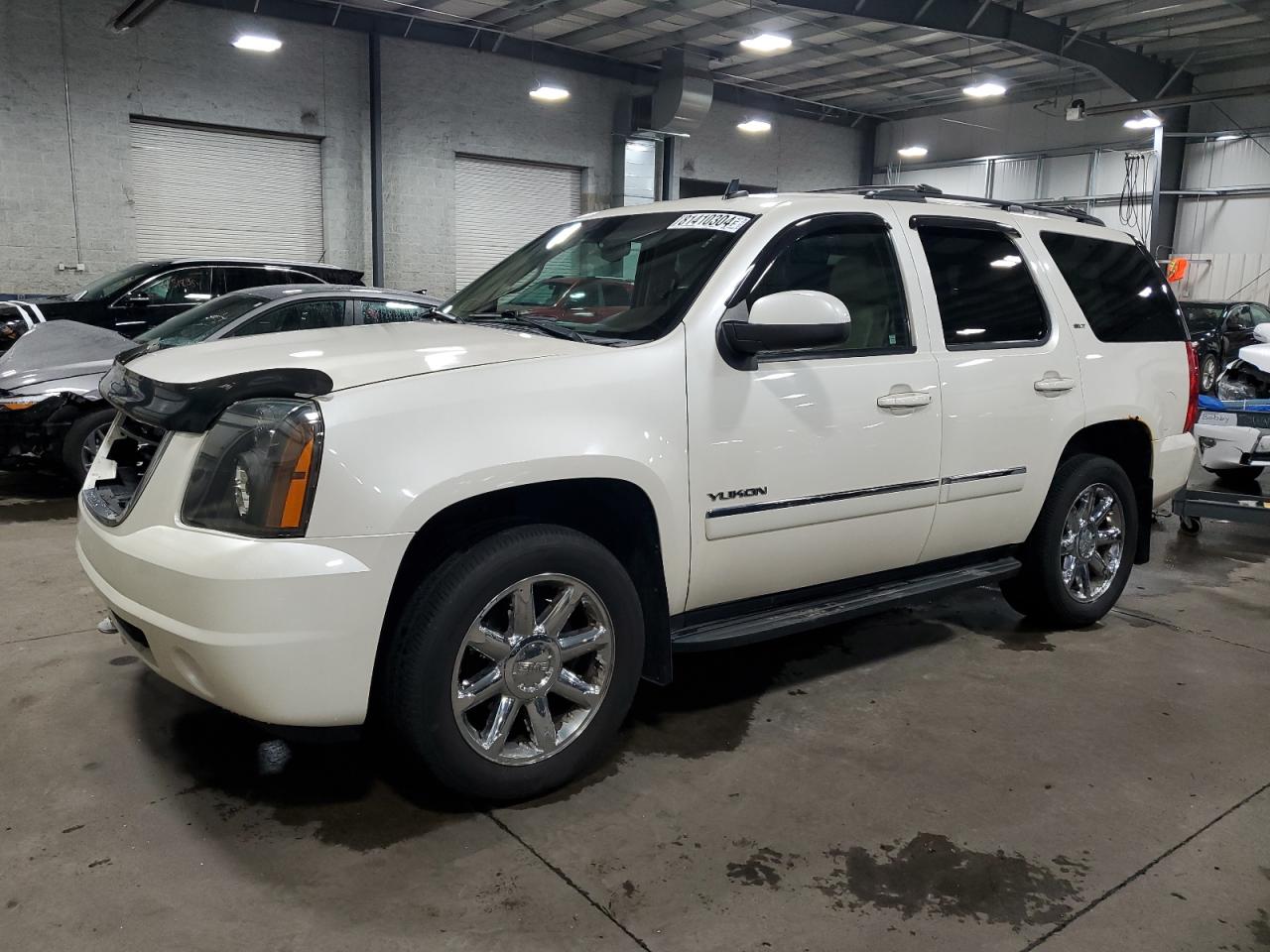 2012 GMC Yukon - Image 1