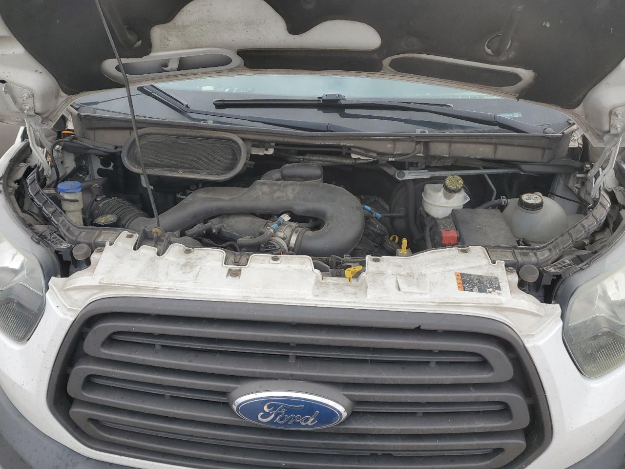 2015 Ford Transit - Image 14