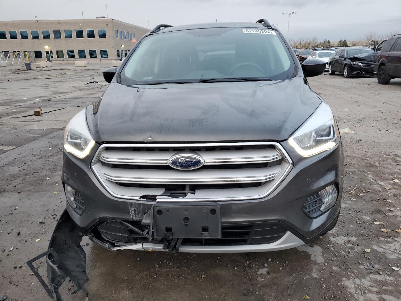 VIN 1FMCU9G91HUB60608 2017 FORD ESCAPE no.5